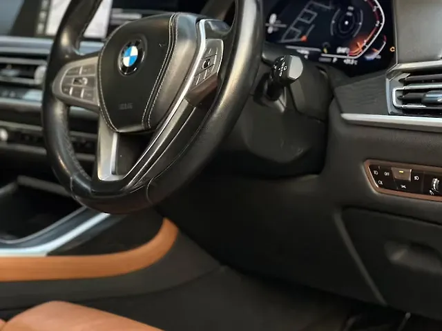 Used BMW X7 [2019-2023] xDrive30d DPE Signature in Mumbai