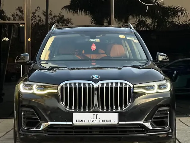 Used 2023 BMW X7 in Mumbai