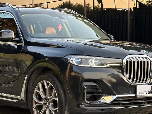 Used BMW X7 [2019-2023] xDrive30d DPE Signature in Mumbai