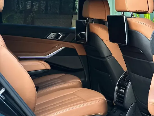 Used BMW X7 [2019-2023] xDrive30d DPE Signature in Mumbai