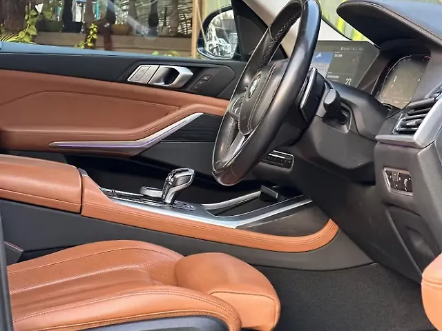Used BMW X7 [2019-2023] xDrive30d DPE Signature in Mumbai