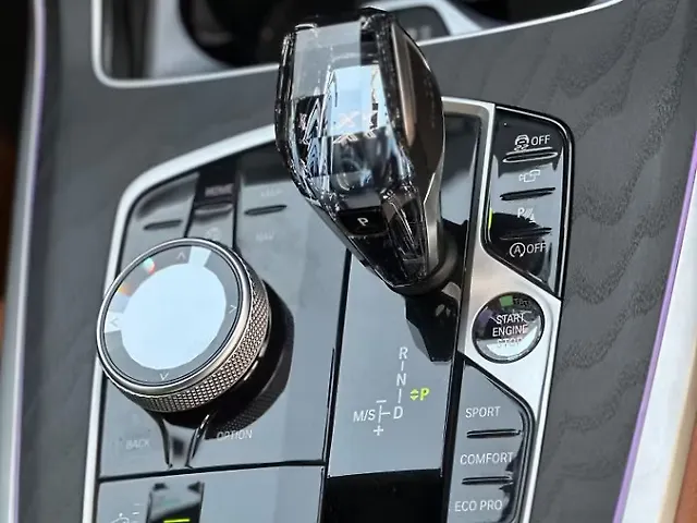 Used BMW X7 [2019-2023] xDrive30d DPE Signature in Mumbai
