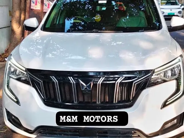 Used 2023 Mahindra XUV700 in Chennai