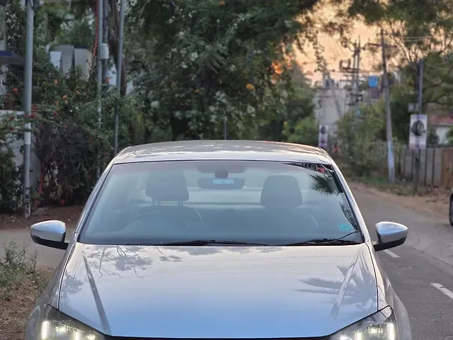 Used 2019 Volkswagen Vento in Coimbatore