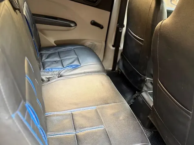 Used Renault Triber [2023-2025] RXE in Raipur