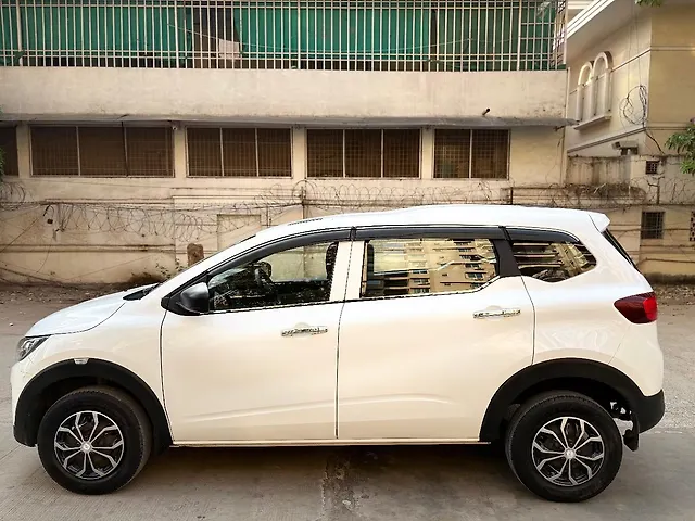 Used Renault Triber [2023-2025] RXE in Raipur