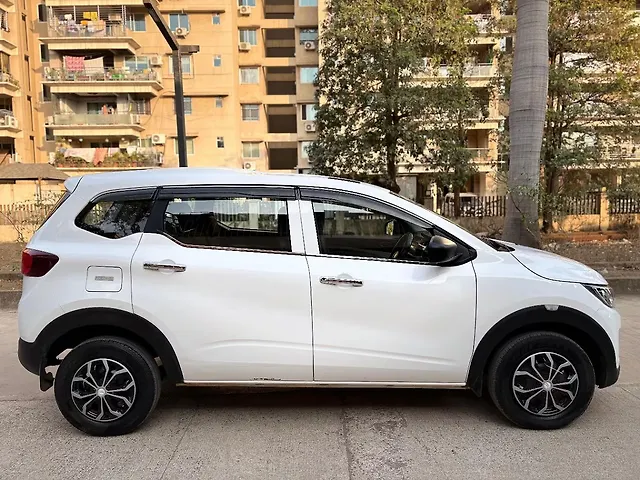 Used Renault Triber [2023-2025] RXE in Raipur