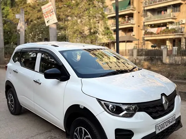 Used Renault Triber [2023-2025] RXE in Raipur