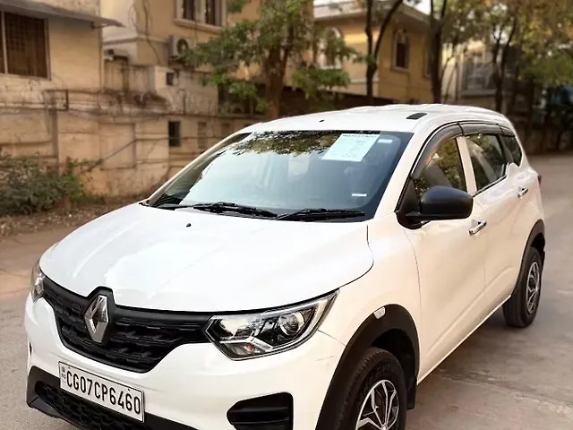 Used Renault Triber [2023-2025] RXE in Raipur