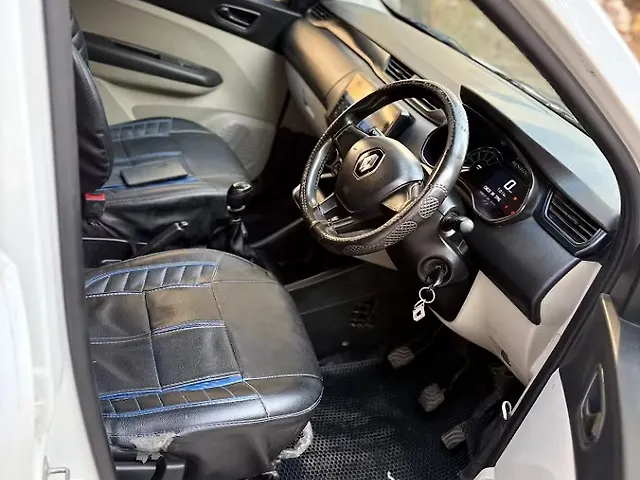 Used Renault Triber [2023-2025] RXE in Raipur