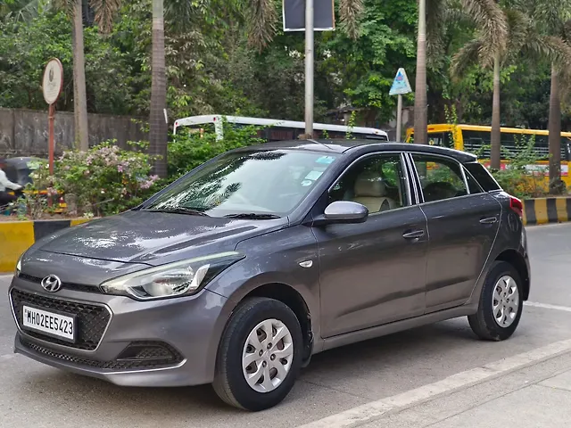 Used 2016 Hyundai Elite i20 in Mumbai Used 2016 Hyundai Elite i20 in Mumbai