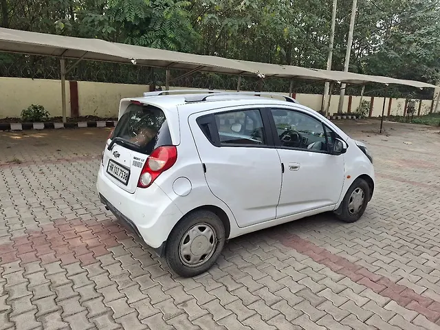 Used Chevrolet Beat [2014-2016] LT Diesel in Ambala Cantt