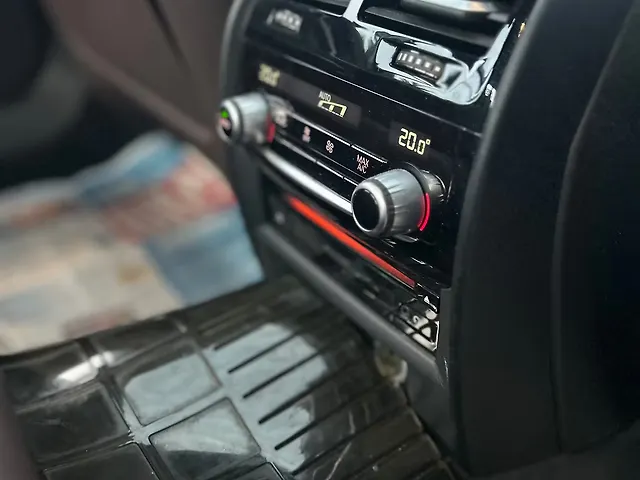 Used BMW 5 Series [2017-2021] 530d M Sport [2017-2019] in Pune