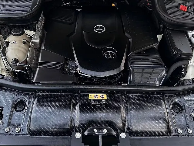 Used Mercedes-Benz GLS [2020-2024] 400d 4MATIC [2020-2023] in Ludhiana