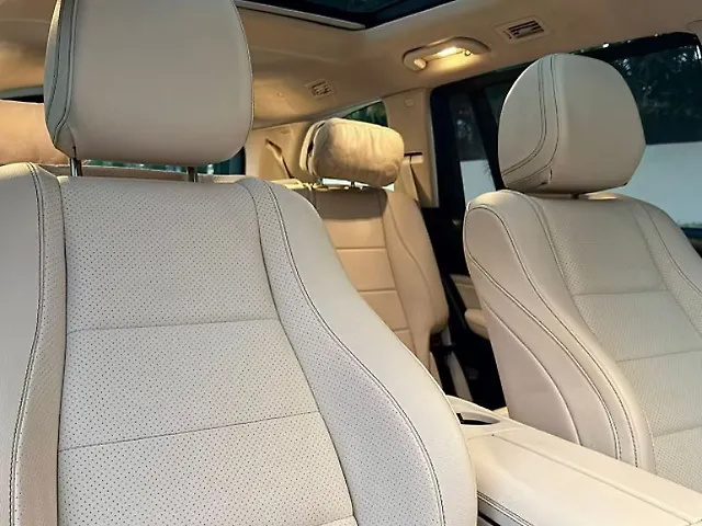 Used Mercedes-Benz GLS [2020-2024] 400d 4MATIC [2020-2023] in Ludhiana