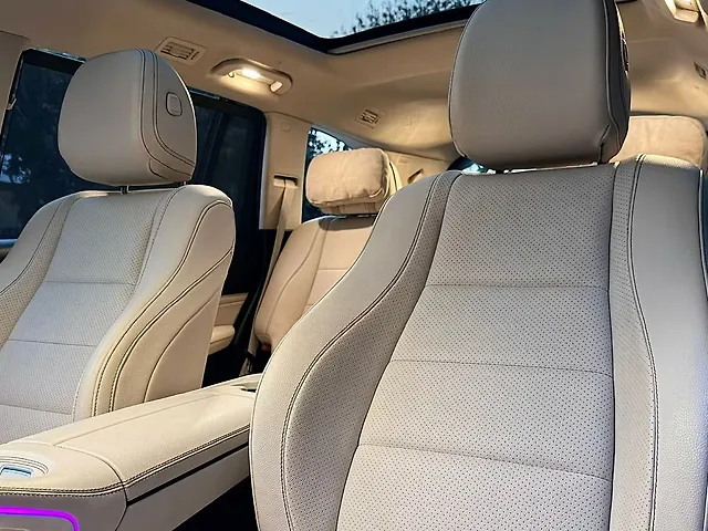 Used Mercedes-Benz GLS [2020-2024] 400d 4MATIC [2020-2023] in Ludhiana