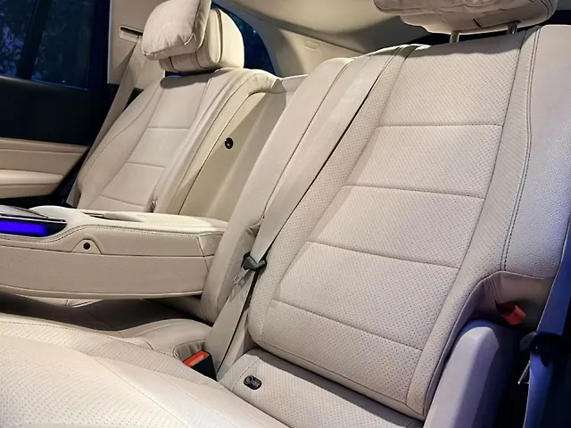 Used Mercedes-Benz GLS [2020-2024] 400d 4MATIC [2020-2023] in Ludhiana