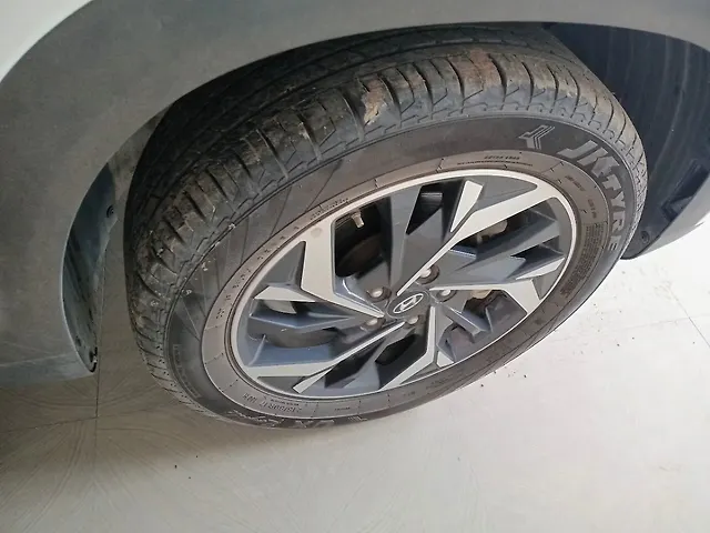 Used Hyundai Creta [2020-2023] E 1.5 Diesel in Bettiah