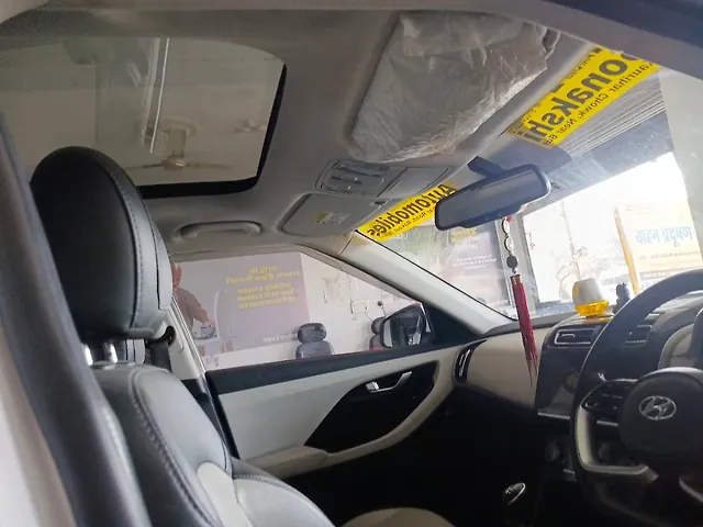 Used Hyundai Creta [2020-2023] E 1.5 Diesel in Bettiah