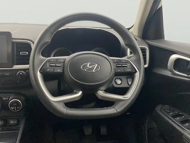 Used Hyundai Venue [2022-2023] SX (O) 1.0 Turbo iMT in Hyderabad