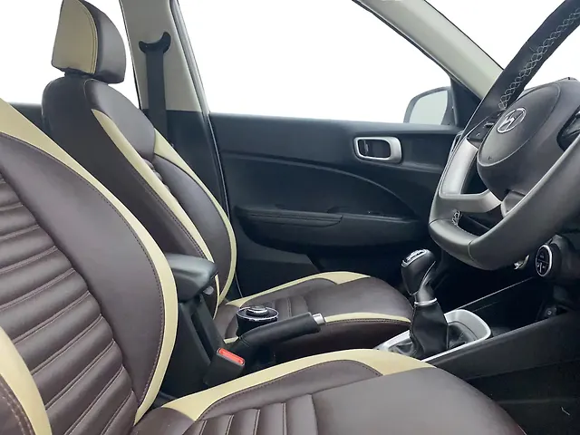 Used Hyundai Venue [2022-2023] SX (O) 1.0 Turbo iMT in Hyderabad