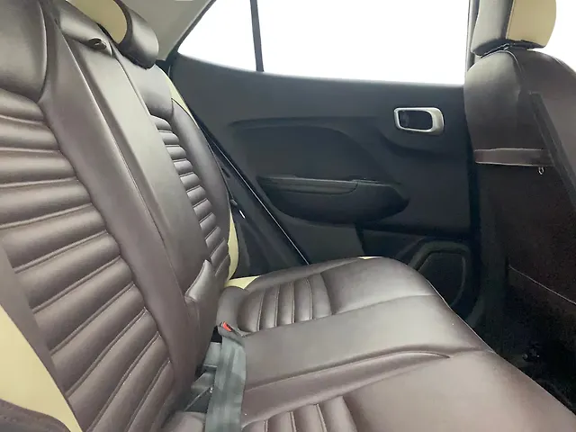 Used Hyundai Venue [2022-2023] SX (O) 1.0 Turbo iMT in Hyderabad