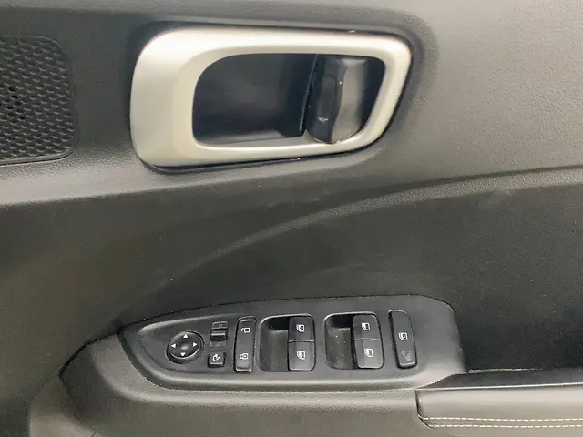Used Hyundai Venue [2022-2023] SX (O) 1.0 Turbo iMT in Hyderabad