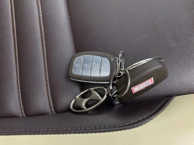 Used Hyundai Venue [2022-2023] SX (O) 1.0 Turbo iMT in Hyderabad