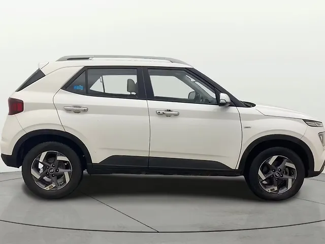 Used Hyundai Venue [2022-2023] SX (O) 1.0 Turbo iMT in Hyderabad