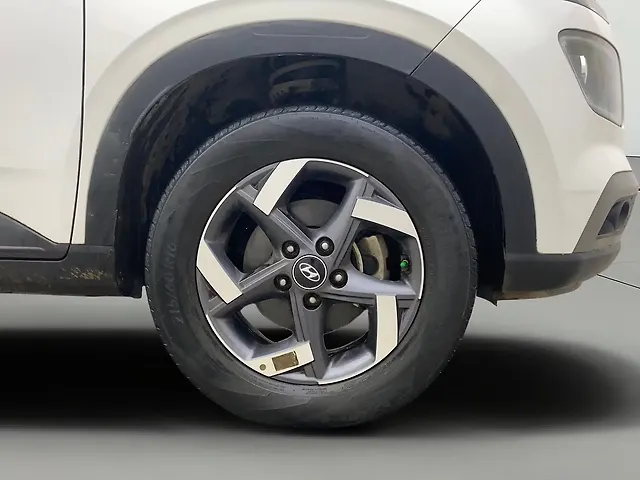 Used Hyundai Venue [2022-2023] SX (O) 1.0 Turbo iMT in Hyderabad