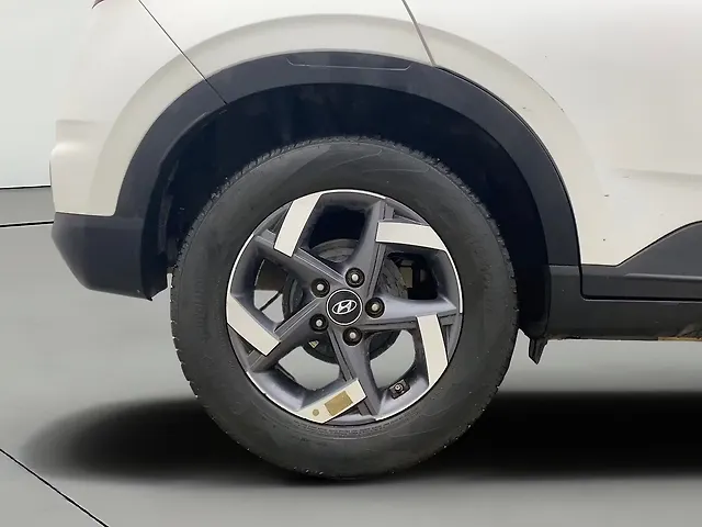 Used Hyundai Venue [2022-2023] SX (O) 1.0 Turbo iMT in Hyderabad