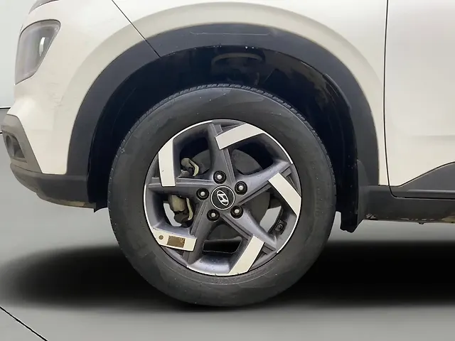 Used Hyundai Venue [2022-2023] SX (O) 1.0 Turbo iMT in Hyderabad