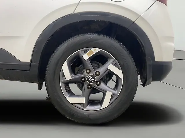 Used Hyundai Venue [2022-2023] SX (O) 1.0 Turbo iMT in Hyderabad