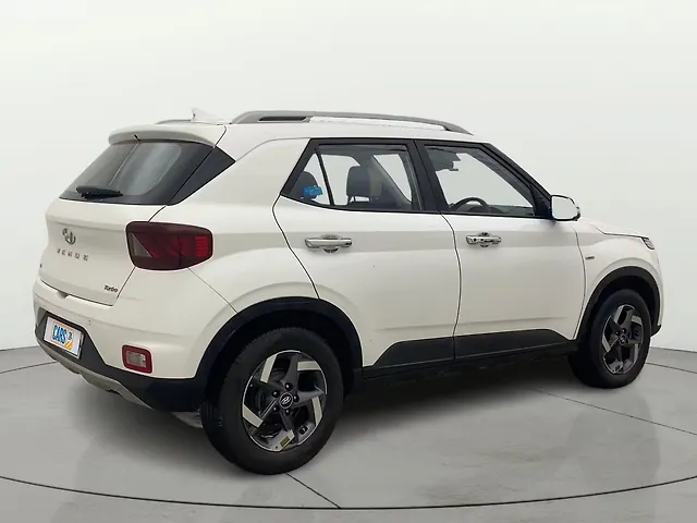 Used Hyundai Venue [2022-2023] SX (O) 1.0 Turbo iMT in Hyderabad