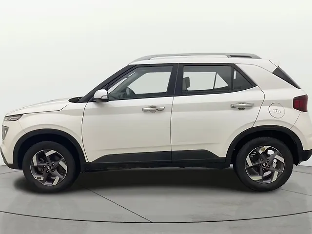 Used Hyundai Venue [2022-2023] SX (O) 1.0 Turbo iMT in Hyderabad