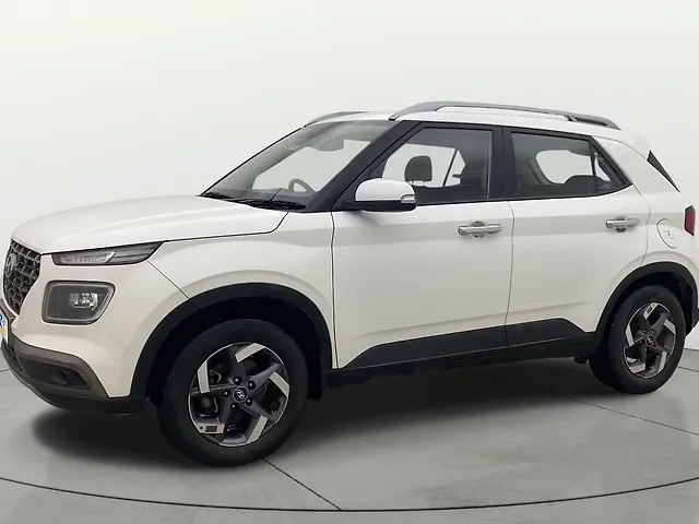 Used Hyundai Venue [2022-2023] SX (O) 1.0 Turbo iMT in Hyderabad