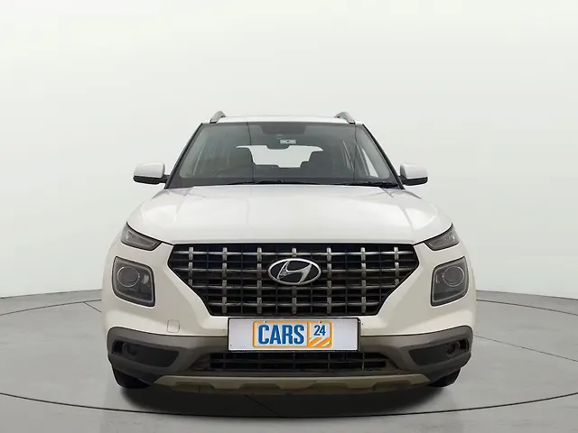 Used Hyundai Venue [2022-2023] SX (O) 1.0 Turbo iMT in Hyderabad