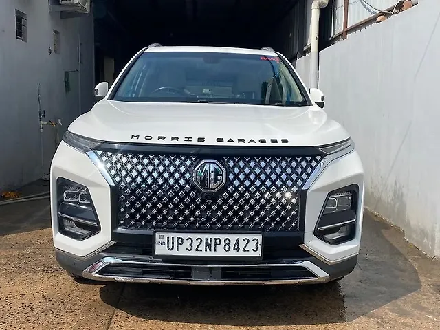 Used 2023 MG Hector in Noida