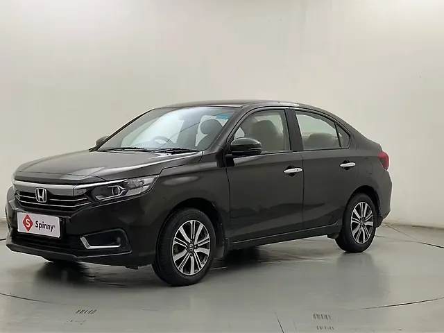 Used 2023 Honda Amaze in Mumbai
