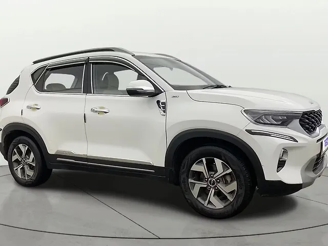 Used 2023 Kia Sonet in Delhi
