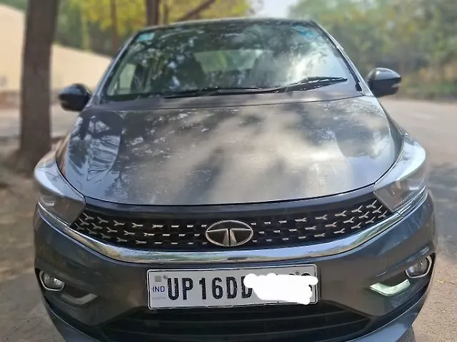 Used 2022 Tata Tigor in Delhi