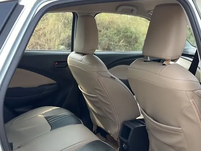 Used Toyota Glanza S [2022-2023] in Delhi
