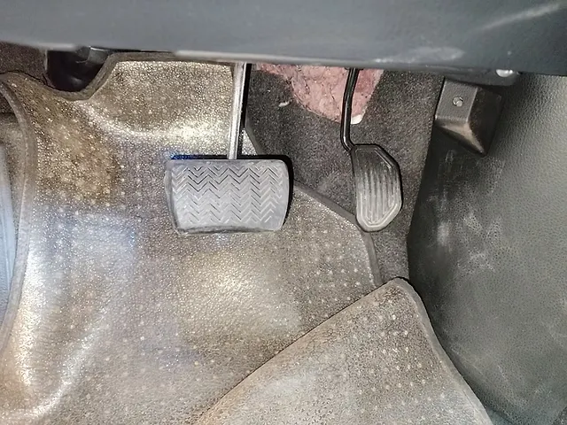 Used Toyota Corolla Altis VL CVT Petrol in Mumbai