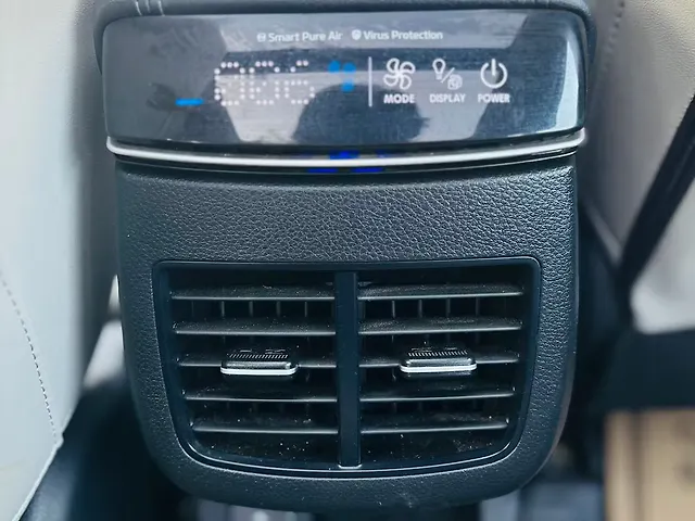 Used Kia Old Generation Seltos 2024 HTX 1.5 Petrol MT [2024-2025] in Mumbai