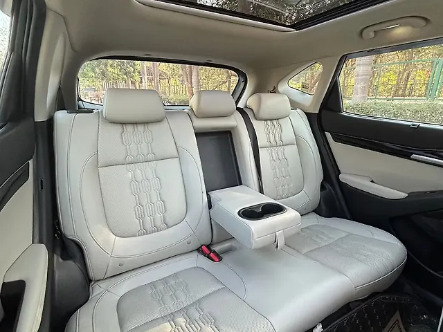 Used Kia Old Generation Seltos 2024 HTX 1.5 Petrol MT [2024-2025] in Mumbai