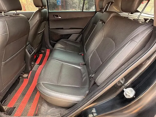 Used Hyundai Creta [2015-2017] 1.6 SX (O) in Raipur