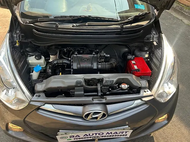 Used Hyundai Eon Sportz in Kolkata Used Hyundai Eon Sportz in Kolkata