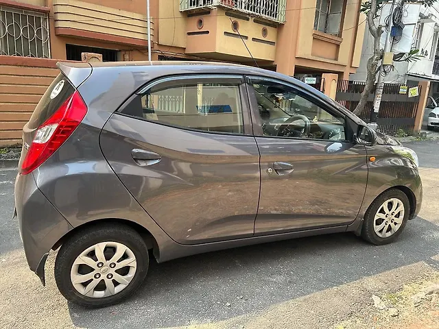 Used Hyundai Eon Sportz in Kolkata Used Hyundai Eon Sportz in Kolkata