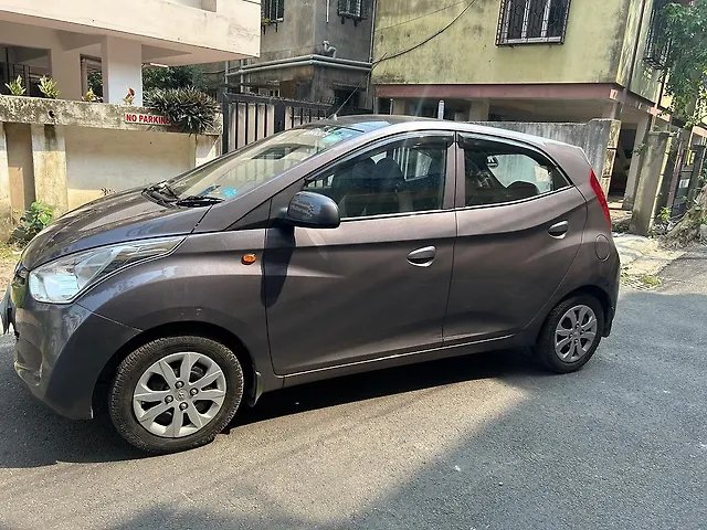 Used Hyundai Eon Sportz in Kolkata Used Hyundai Eon Sportz in Kolkata