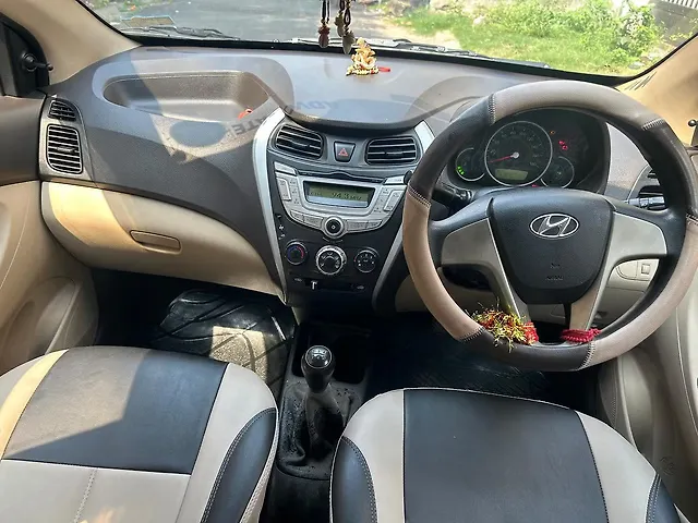 Used Hyundai Eon Sportz in Kolkata Used Hyundai Eon Sportz in Kolkata